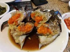-普乐酱蟹(coex店)