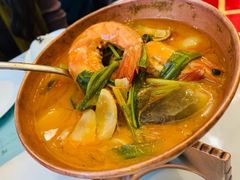 -南山鲜虾面·活鲜小馆·海味大连菜(南山总店)