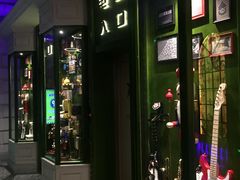 -欧歌堡KTV PARTY(万濠城店)