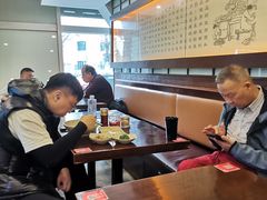 -东泰祥生煎馆(陕西南路店)