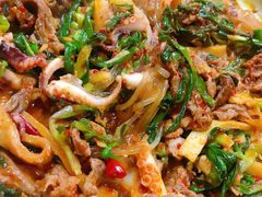 -京玉菲饭店(李村店)