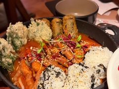 -木村武·手作寿司料理(中山亭店)