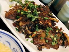 -西安饭庄·非遗陕菜(钟楼店)