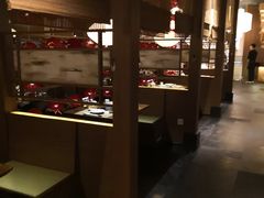 -蟹将军·松叶蟹和牛日料放题自助(K11店)
