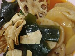 热卤素拼-粥传(太古里店)