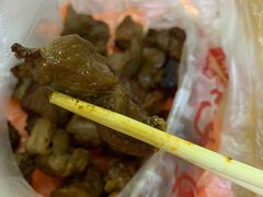 -王记西鎮电烤肉(汶上路店)