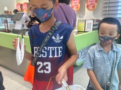-顶东面包花园·生日蛋糕(太平店)