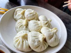 -津门张记包子铺(华昌道店)