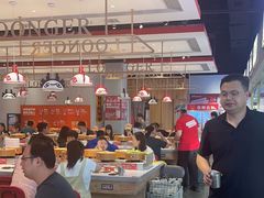 -龍歌自助小火锅(李沧顺和汇店)