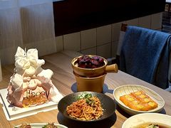 -沛家·西餐Brunch·直火料理