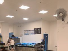 -啊溜烧烤·炭火传承(南澳店)