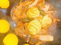 -江湖水乡铁锅炖魚(周庄嘉园店)