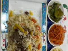 -民杨抓饭(柏香苑店)