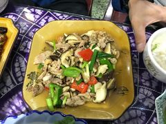 -白家寨子·山野白族菜(古城总店)