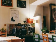 大堂-日舞(鹭江道店)