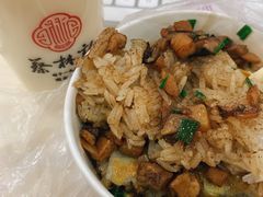 豆浆-蔡林记(汉街店)