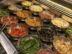 -火炉火自助餐(西直门凯德MALL店)