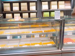 -乾芝斋·苏式糕点·碧螺春茶酥(平江路店)