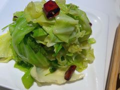 -黑鸡小馆(金源店)