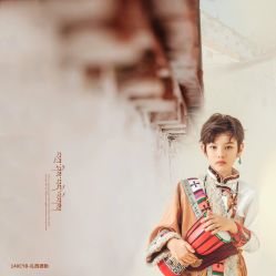 -倾城宝贝儿童摄影(浦东金谊店)