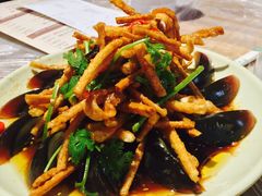 -巴厘龙虾·榜首油焖大虾(音乐学院·沿江酒馆店)