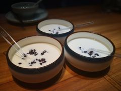 酸奶-品回味清真西北楼(宁波首店)