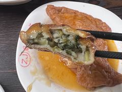 -江东饺子馆(江东路店)