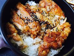 -京和风食堂·定食寿喜锅(保利樾广场店)