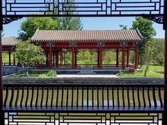 -张家湾公园