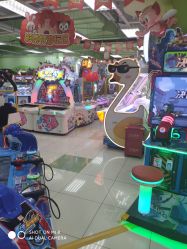 -莫莉幻想儿童乐园(北京华联亦庄购物中心店)