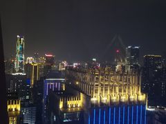 -星城之眼摩天轮