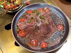 -本寻烧肉酒场(双井店)