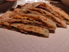 麦饼-荣家黄鱼面(前滩太古里店)