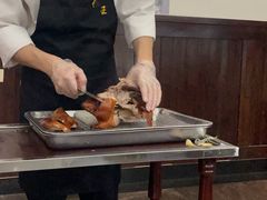 -鸭王烤鸭店(三里河店)