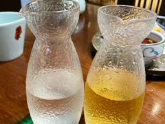 -古京·臻致料理(月湖店)
