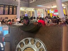 -日日鲜茶餐厅(小公园店)