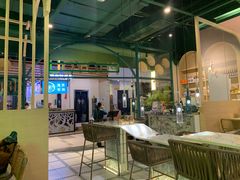 大堂-PHO YOU粉你越南餐厅(逸天城店)