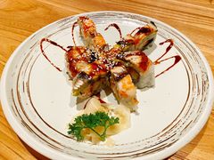 -隐泉之语日式料理(王府中环店)