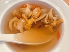 -广州富力丽思卡尔顿酒店·丽轩·粤菜