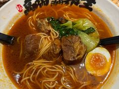 -和府捞面(西溪印象城店)