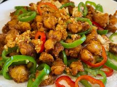 鸡脆骨-美极鲜食坊(宝安南路店)