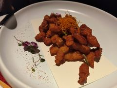 -上海滩餐厅(BFC外滩金融中心店)