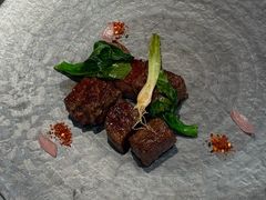 -香樟花园法式铁板烧(恒隆广场店)