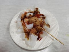 -小雨点糖水店(中兴街分店)