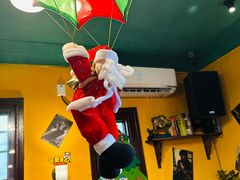 -秀·爱尔兰餐吧(上海路店)