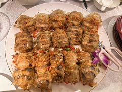 -喜记避风塘炒辣蟹(旗舰店)