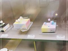 -好利来(建邺吾悦广场Lab主题店)