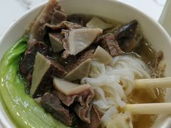 -化州颜勇牛腩(深圳总店)