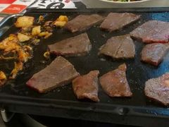 -韩时烤肉(枫蓝店)