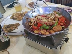 -潮之南·潮汕菜·鱼仔档(南山店)